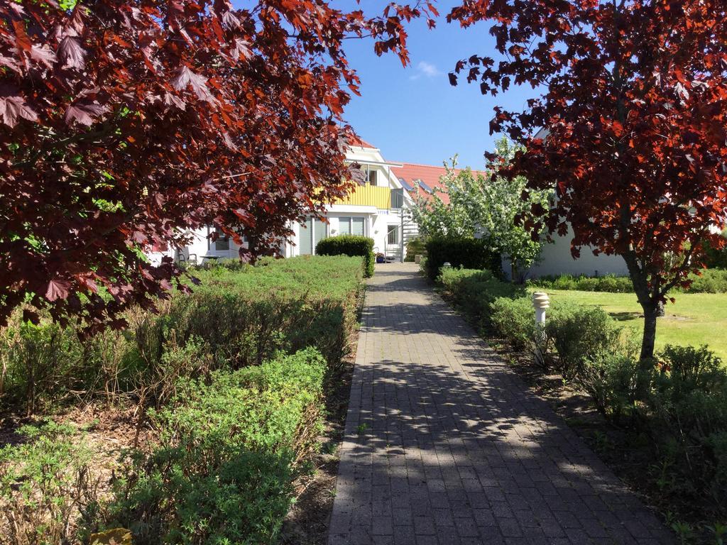 Gammelgaard Feriecenter Laeso Extérieur photo